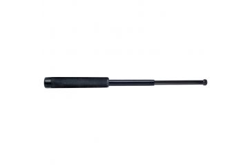 Image of ASP Tactical Batons Friction Loc F16FB Foam Black Chrome 52211