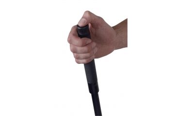 Image of ASP Talon Baton,Black, Cerakote, Steel Cap Release, 60cm 22613