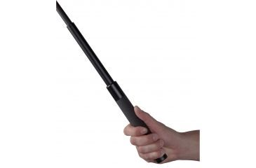 Image of ASP Talon Baton,Black, Cerakote, Steel Cap Release, 60cm 22613