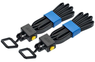 Image of ASP Tri-fold 2-pack, Black - 56199