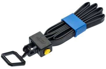 Image of ASP Tri-fold 2-pack, Black - 56199