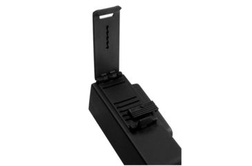Image of ASP Tri-fold Case With Scarab Cutter - 56226