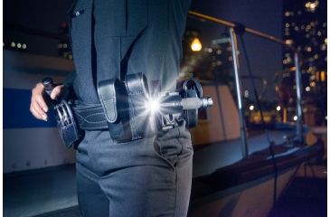 Image of ASP Turbo LED Triad Flash Light 35627