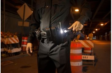 Image of ASP Turbo LED Triad Flash Light 35627