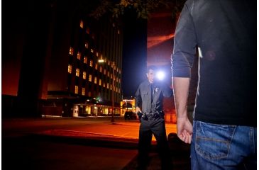 Image of ASP Turbo LED Triad Flash Light 35627