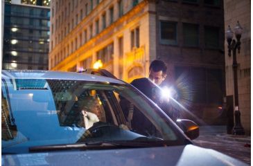 Image of ASP Turbo LED Triad Flash Light 35627