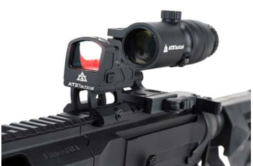 Image of AT3 Tactical ARO Micro Red Dot Reflex Sight with Absolute Cowitness, AT3-ARO-83
