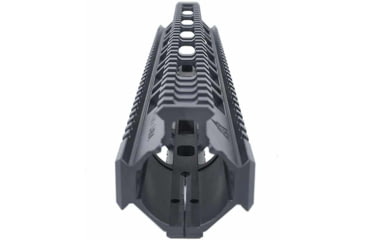Image of AT3 Tactical Pro Series Free Float Quad Rail AR15 Handguards, 12.5in Rifle Length, Black, AT3-QR-12
