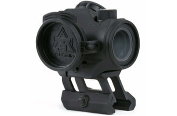 Image of AT3 Tactical RD-ARMOR Protective Cover with Lens Caps for RD-50 Red Dot Sight, RD-ARMOR
