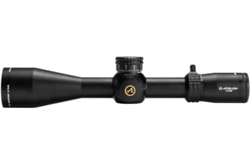 Image of Athlon Optics Ares BTR GEN3 HD 2.5-15x50 30mm Tube Rifle Scope, FFP, APRS13 IR MIL Reticle, Black, 212015
