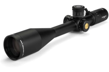 Image of Athlon Optics Argos BTR GEN3 10-40X56mm 30mm Tube Rifle Scope, SFP, ABLR4 IR MOA Reticle, Black, 214078