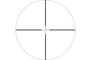 Image of Athlon Optics Argos HMR 4-20x50mm AHMC Rifle Scope, 1in, Second Focal Plane, IRMOA Reticle, Black, 214007