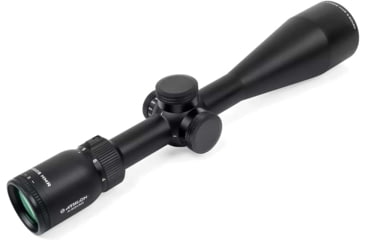 Image of Athlon Optics Argos HMR 4-20x50mm Rifle Scope, 1in, Second Focal Plane, Mildot Reticle, Black, 214005