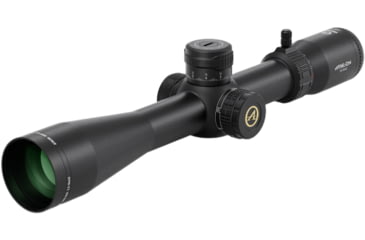 Image of Athlon Optics Ares HLR 2.5-15x42 30 mm Tube Rifle Scope, Second Focal Plane