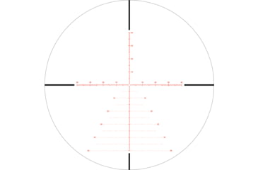 Image of Athlon Optics Athlon Scope Argos Btr Gen3 8-34x56 30mm Aplr11 Ffp Ir Moa
