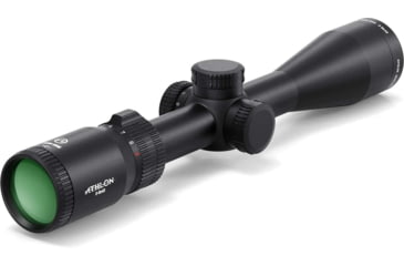 Image of Athlon Optics Athlon Scope Neos Hmr 3-9x40 Bdc 250 Illuminated Shotgun