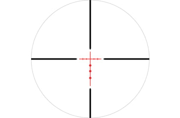 Image of Athlon Optics Athlon Scope Neos Hmr 3-9x40 Bdc 250 Illuminated Shotgun