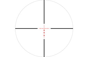 Image of Athlon Optics Athlon Scope Neos Hmr 3-9x40 Bdc 300 Illum Straight-wall