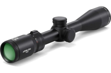 Image of Athlon Optics Athlon Scope Neos Hmr 3-9x40 Center-x Moa