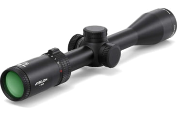Image of Athlon Optics Athlon Scope Neos Hmr 4-12x40 Mildot Moa
