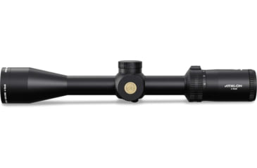 Image of Athlon Optics Athlon Scope Neos Hmr 4-12x40 Mildot Moa