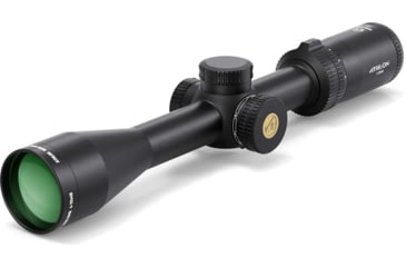 Image of Athlon Optics Athlon Scope Neos Hmr 4-12x40 Mildot Moa