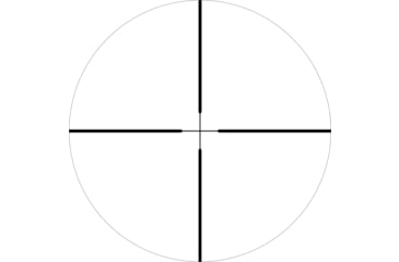 Image of Athlon Optics Athlon Scope Neos Hmr 4-12x40 Mildot Moa