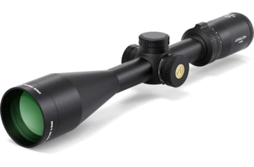 Image of Athlon Optics Athlon Scope Neos Hmr 6-18x50 Center-x Moa