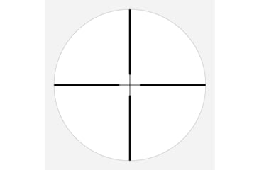 Image of Athlon Optics Talos HMR 4-16x56mm 30mm Tube Rifle Scope, Second Focal Plane, Center-X MOA, Black, 215018