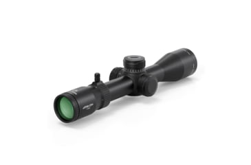 Image of Athlon Optics Midas HMR 2-12x42 30mm Tube Rifle Scope, Second Focal Plane