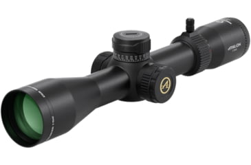 Image of Athlon Optics Midas HMR 2-12x42 30mm Tube Rifle Scope, Second Focal Plane