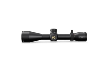 Image of Athlon Optics Midas HMR 4-24x50 30mm Tube Rifle Scope, Second Focal Plane