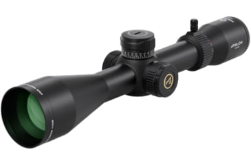 Image of Athlon Optics Midas HMR 4-24x50 30mm Tube Rifle Scope, Second Focal Plane