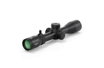 Image of Athlon Optics Midas HMR 4-24x50 30mm Tube Rifle Scope, Second Focal Plane