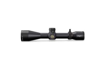 Image of Athlon Optics Midas HMR 4-24x50 30mm Tube Rifle Scope, Second Focal Plane
