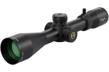 Image of Athlon Optics Midas HMR 4-24x50 30mm Tube Rifle Scope, Second Focal Plane