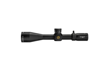 Image of Athlon Optics Midas TAC GEN2J HD 6-24x50 30 mm Tube Rifle Scope, First Focal Plane