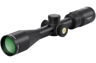 Image of Athlon Optics Neos HMR 4-12x40 1 in Tube Rifle Scope, Second Focal Plane