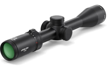 Image of Athlon Optics Neos HMR 4-12x40 1in Tube Rifle Scope, Second Focal Plane