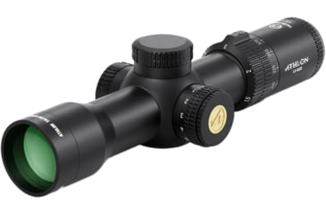 Image of Athlon Optics Talos HMR 1.5-5x32 30 mm Tube Rifle Scope, Second Focal Plane