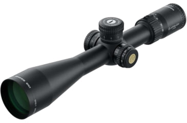 Image of Athlon Optics Helos BTR Gen II 4-20x50 APRS6 Rifle Scope, 30mm, First Focal Plane, IR Mil Reticle, Black, 214109