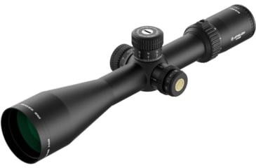 Image of Athlon Optics Helos BTR Gen II 6-24x56 APRS6 Rifle Scope, 34mm, First Focal Plane, IR Mil Reticle, Black, 214114