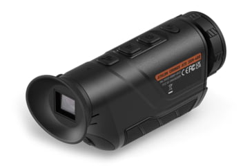 Image of Athlon Optics Cronus ATS 35M-400 2.6-10.4x Thermal Monocular, 35mm Tube, Black, 210133