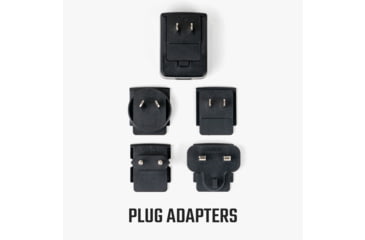 Image of Athlon Optics Cronus ATS PRO 25P-250 3.6-14.4x25mm Thermal Rifle Scope, 50 Hz, 256x192 pixels, Black, 210145