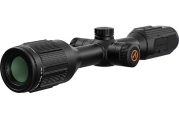 Image of Athlon Optics Cronus ATS Pro 35-400 3.3-13.2x 30mm Tube Thermal Scope, 400 x 300, Black, 210138