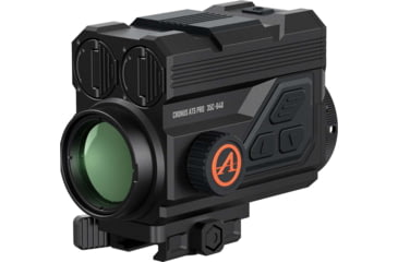 Image of Athlon Optics Cronus ATS Pro 35C-640 9.5x Clip-on Thermal, 640x512, Black, 210141