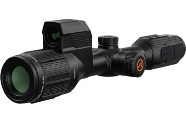 Image of Athlon Optics Cronus ATS Pro 35L-400 3.3-13.2x Thermal Scope, 400x300, Black, 210136