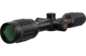 Image of Athlon Optics Cronus ATS Pro 50-640 2.36-18.9x Thermal Scope, 640x480, Black, 210139