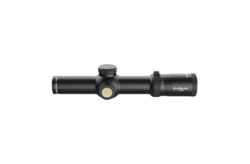Image of Athlon Optics Helos BTR Gen2 1-10x28mm Rifle Scope, 34mm Tube, SFP, ATMR4 SFP IR MOA, Matte, Black, 214103