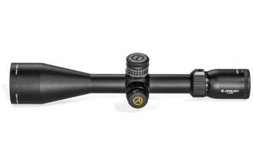 Image of Athlon Optics Heras SPR 6-24x56mm APLR9 Rifle Scope, 30mm, First Focal Plane, IRMOA Reticle, Black, 214512